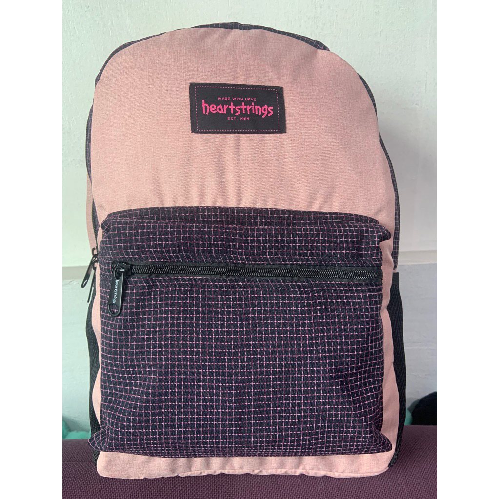 Shop heartstrings bag for Sale on Shopee Philippines