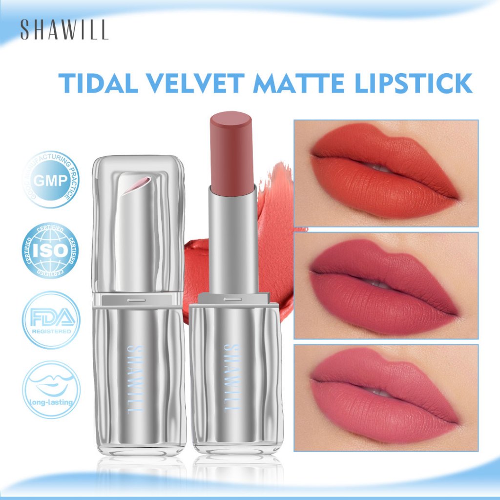Shawill Cosmetics Ph Official, Online Shop | Shopee Philippines