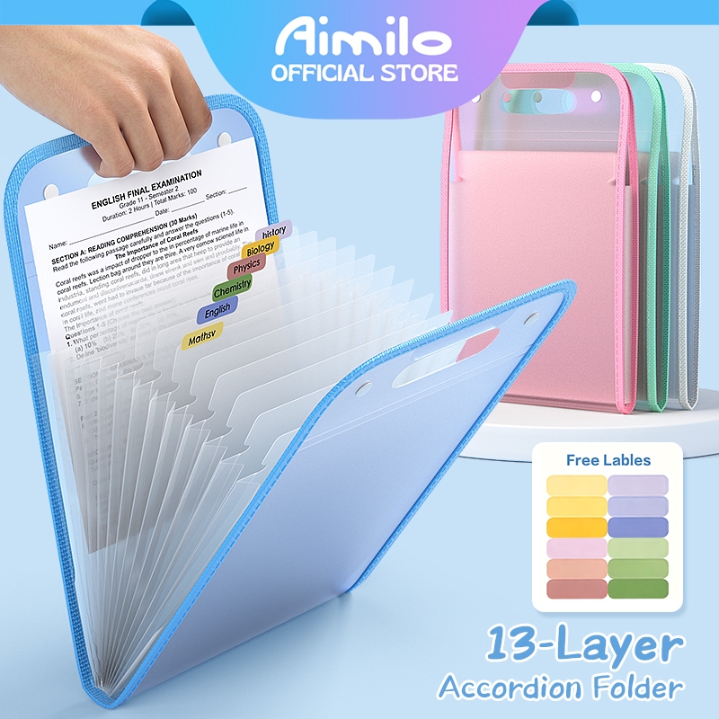Shop expanding folder long for Sale on Shopee Philippines