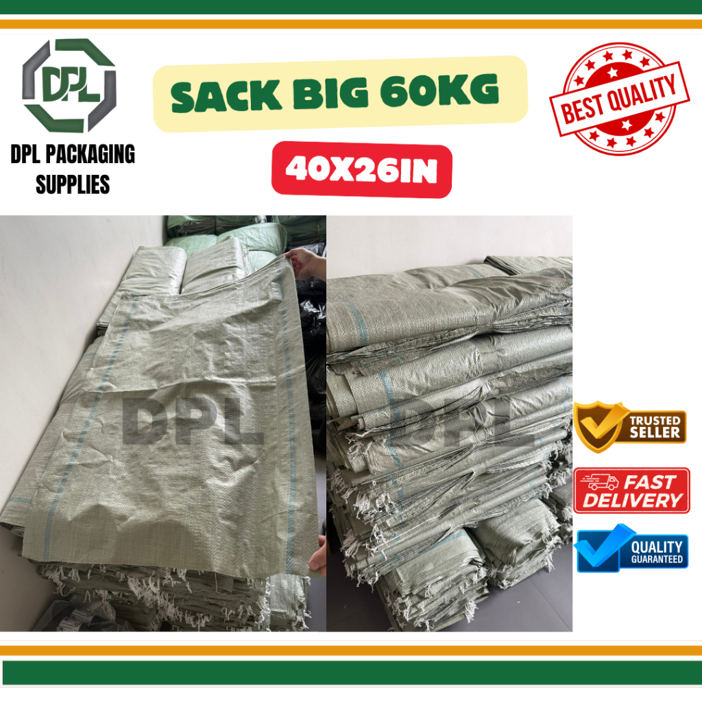 Shop rice sack for Sale on Shopee Philippines