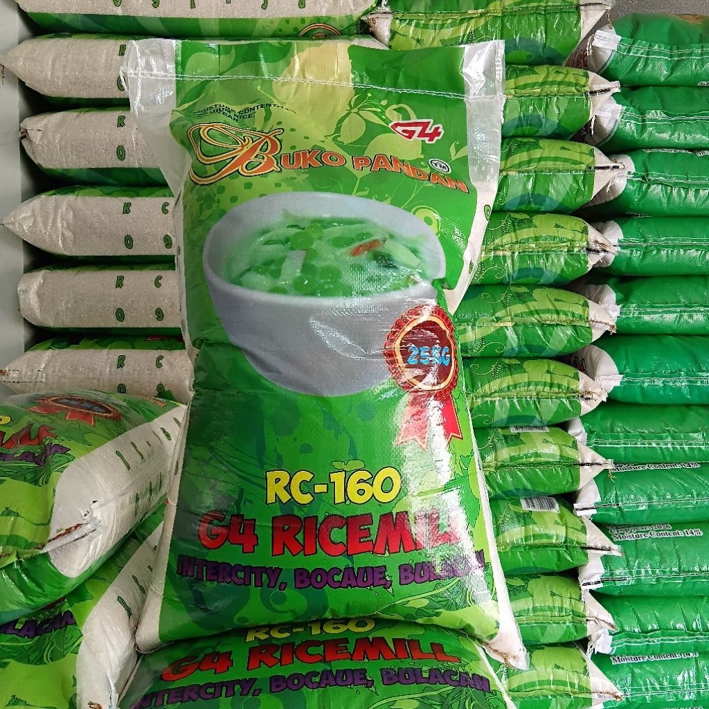 Shop buko pandan rice for Sale on Shopee Philippines