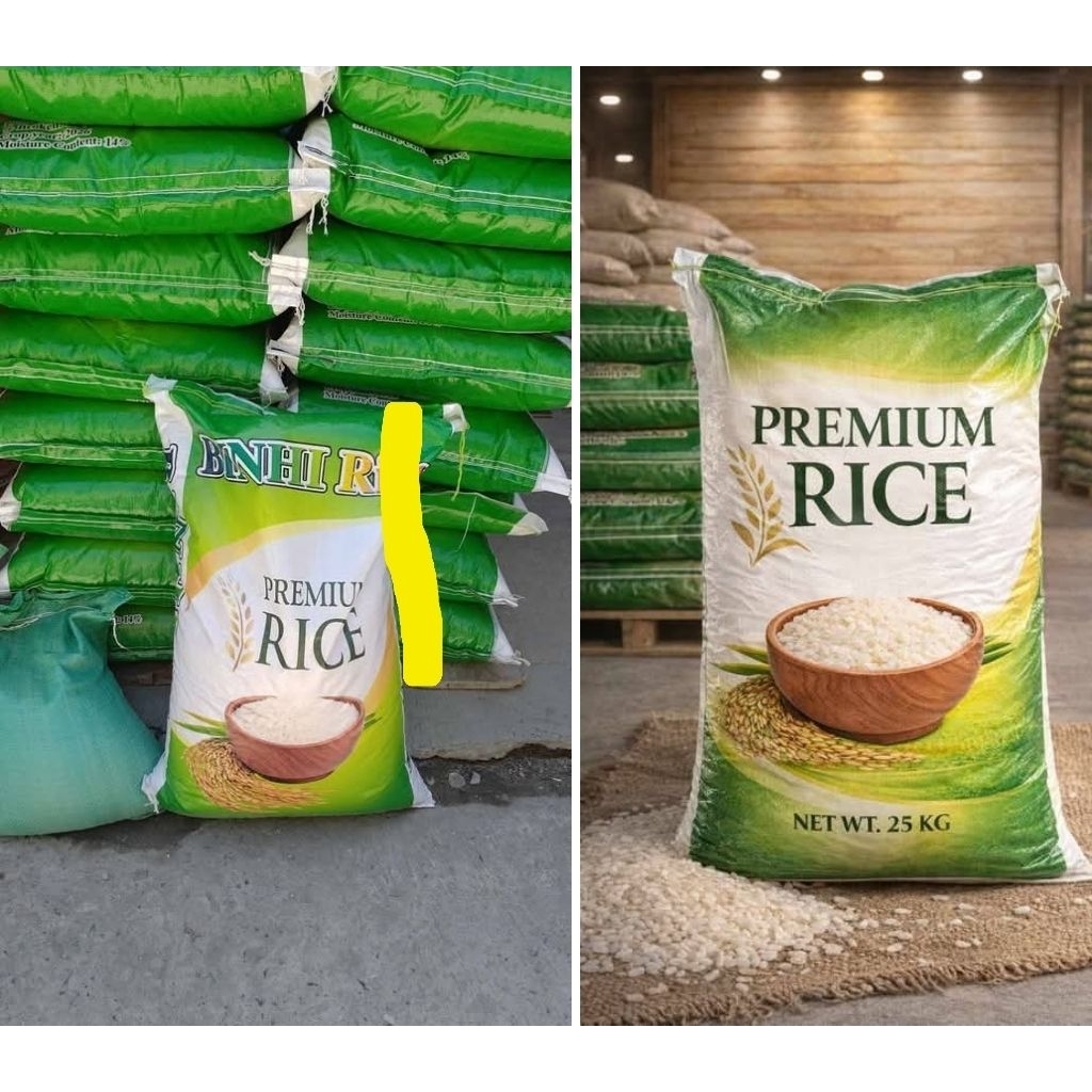 Shop rice 25kg for Sale on Shopee Philippines