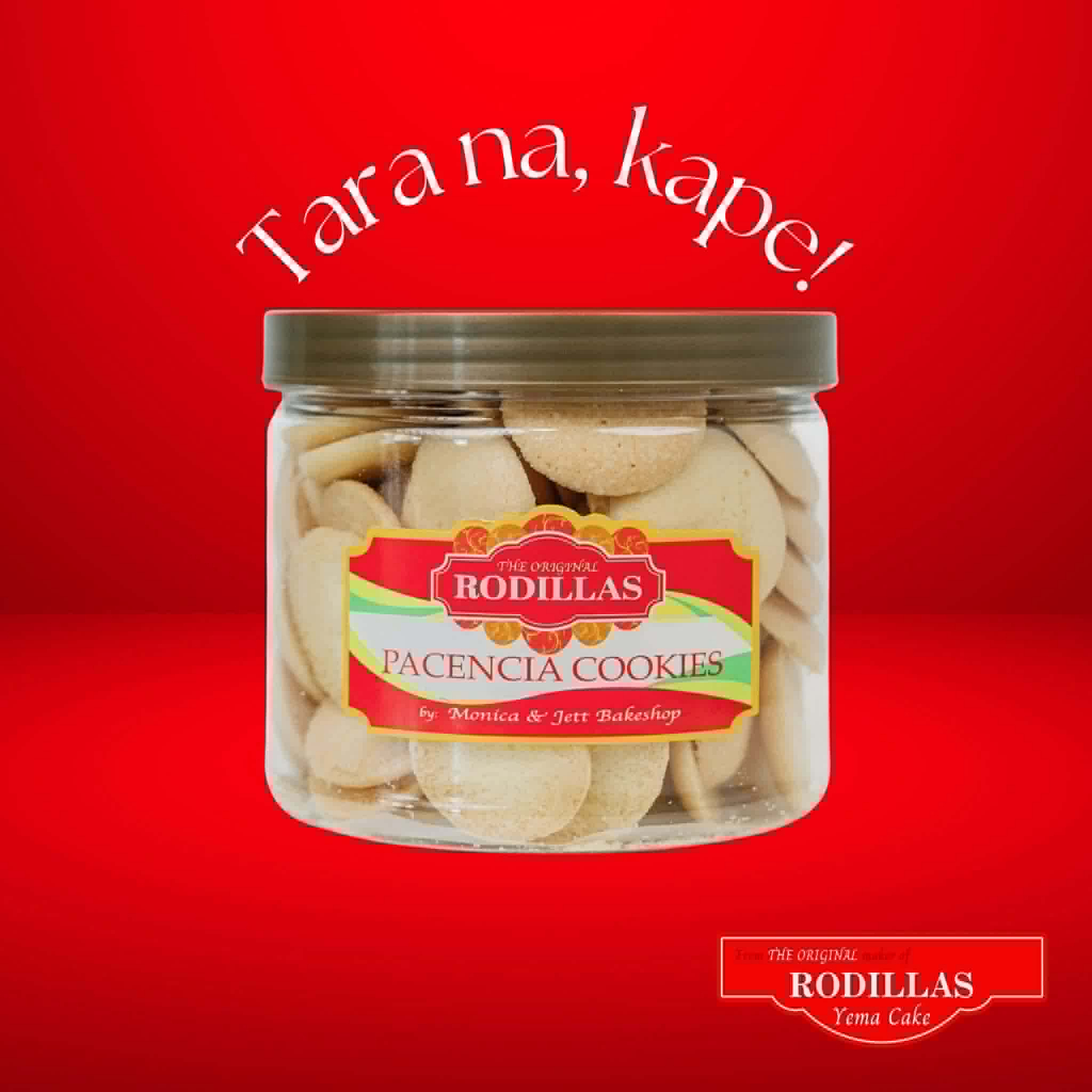Shop pacencia biscuit for Sale on Shopee Philippines