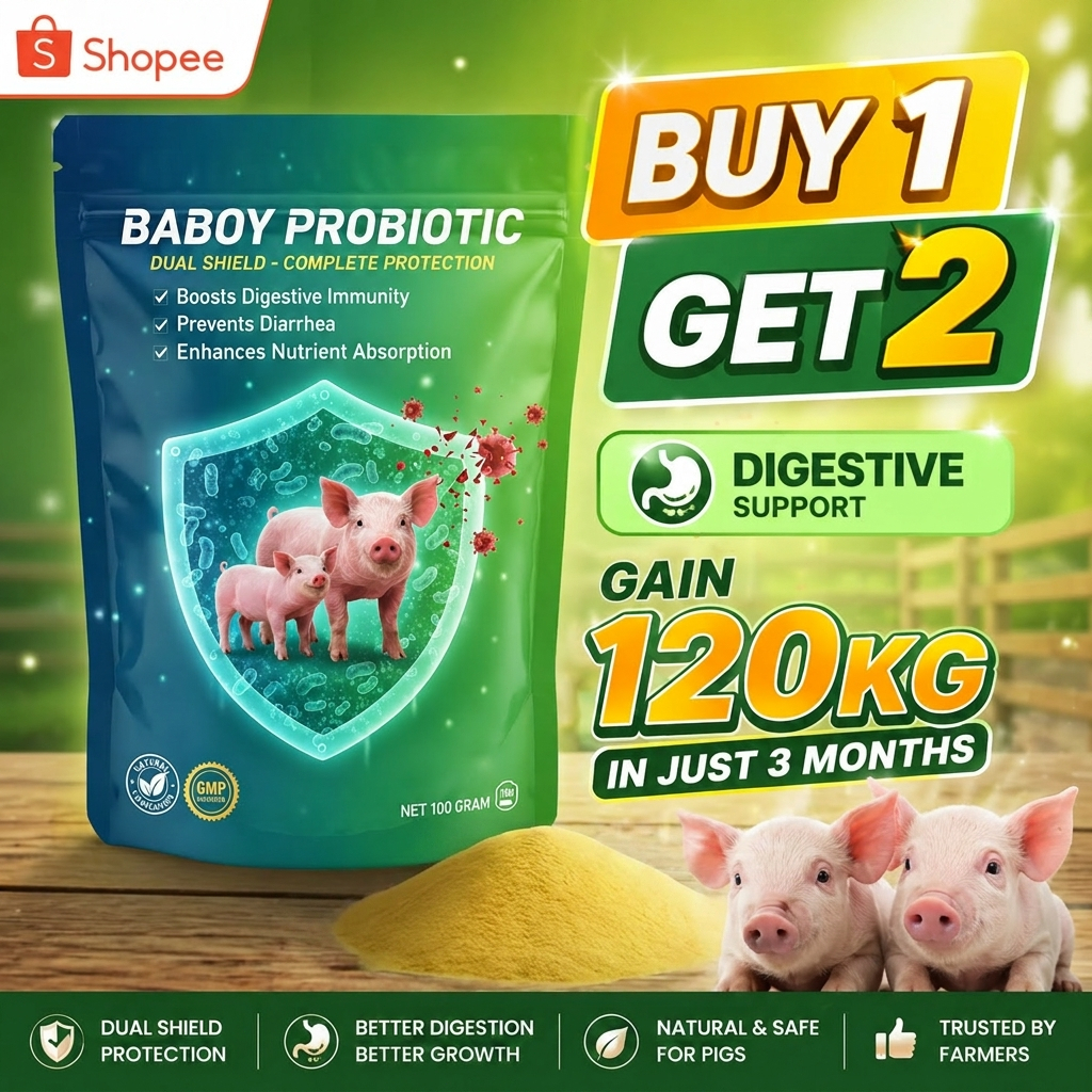 Shop bio 2 feeds for Sale on Shopee Philippines