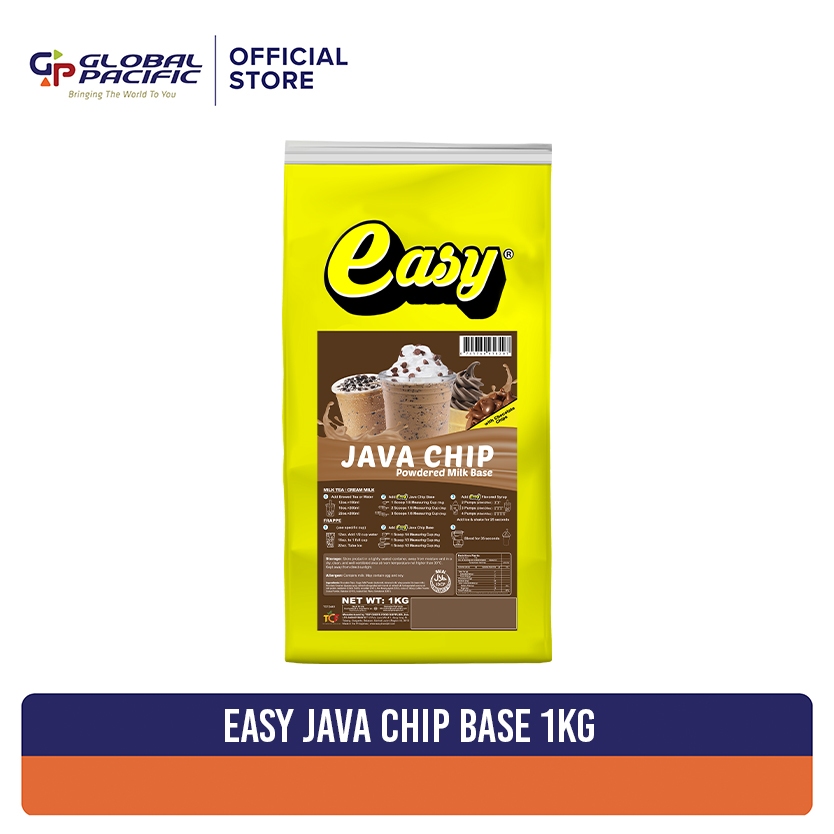 Shop java chip for Sale on Shopee Philippines