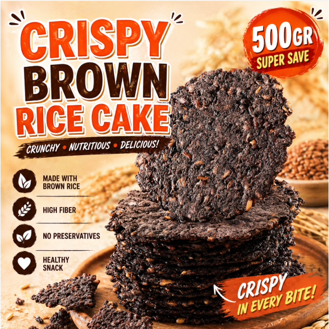 Shop rice cakes for Sale on Shopee Philippines