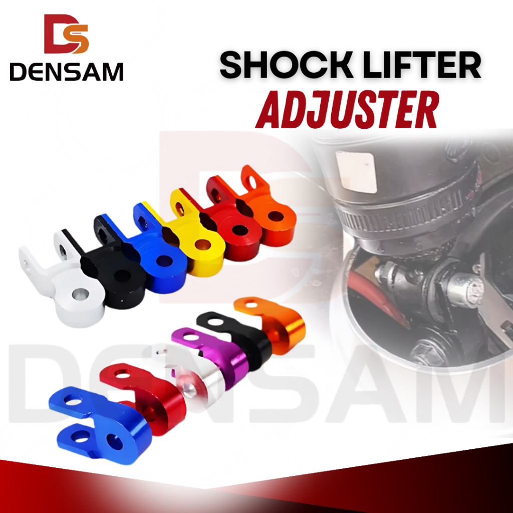 Shop motorcycle shocks for Sale on Shopee Philippines