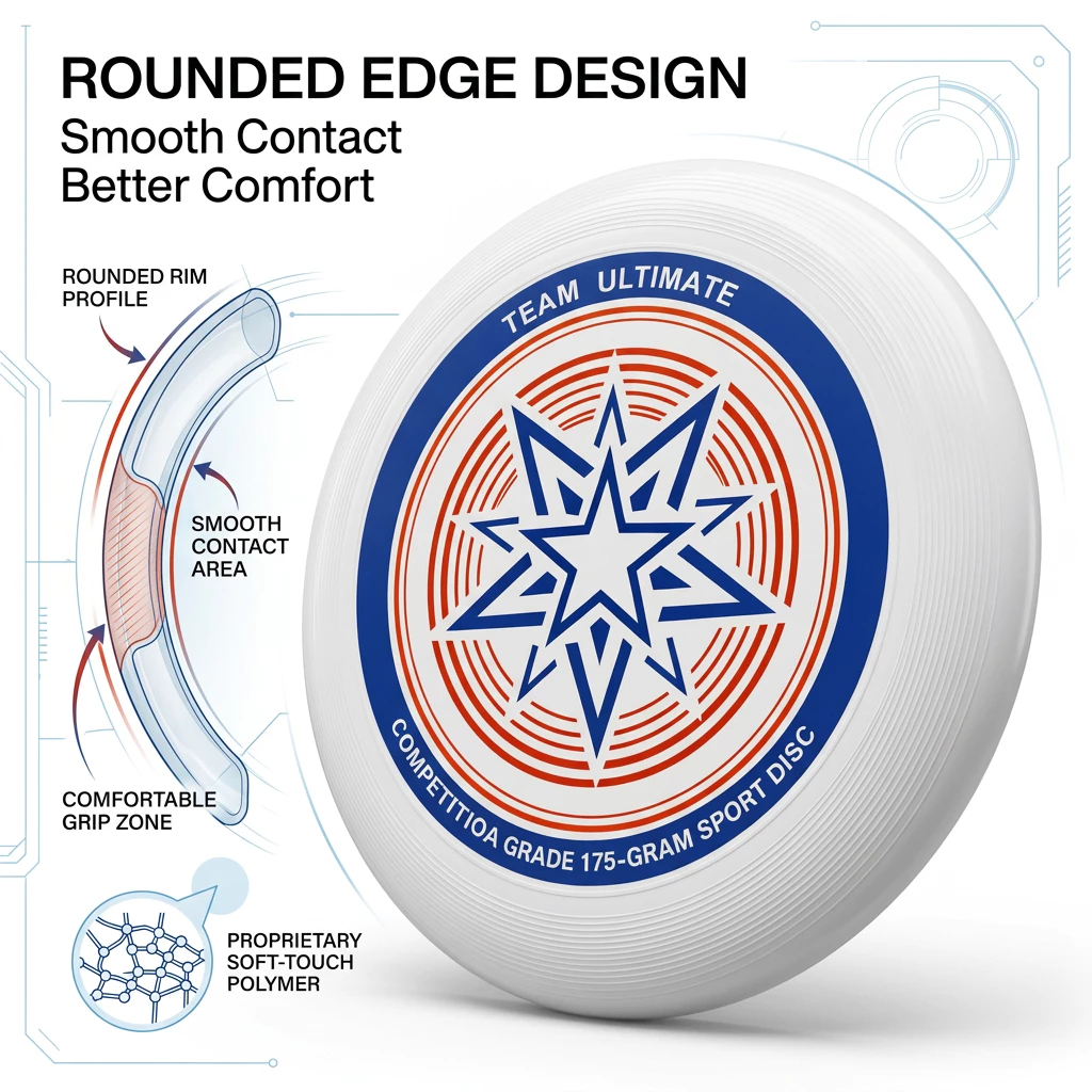 Shop ultimate frisbee disc for Sale on Shopee Philippines