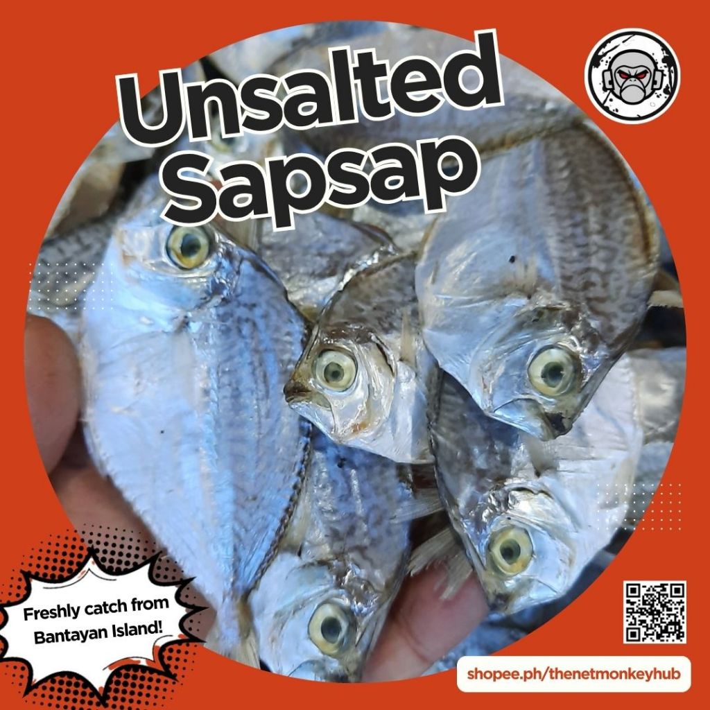 Shop sapsap fish for Sale on Shopee Philippines
