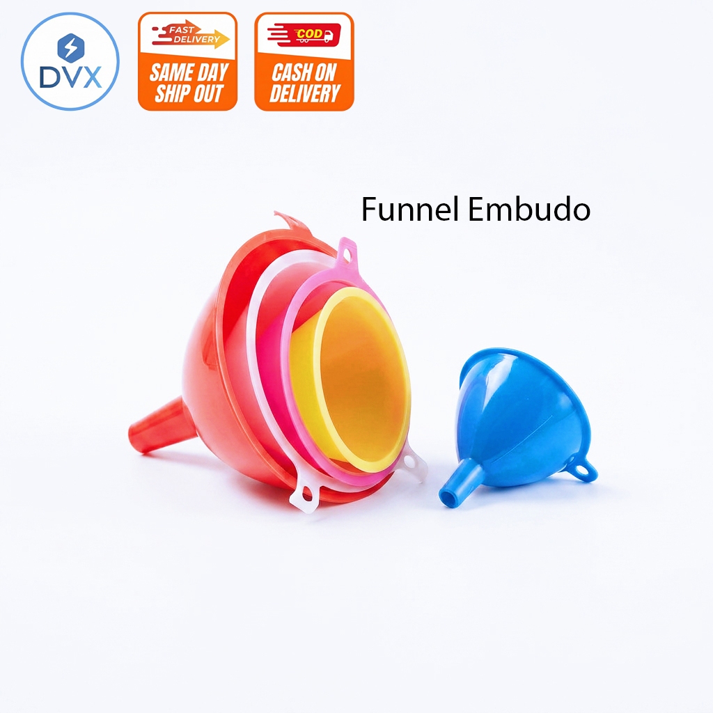 Shop embudo for Sale on Shopee Philippines