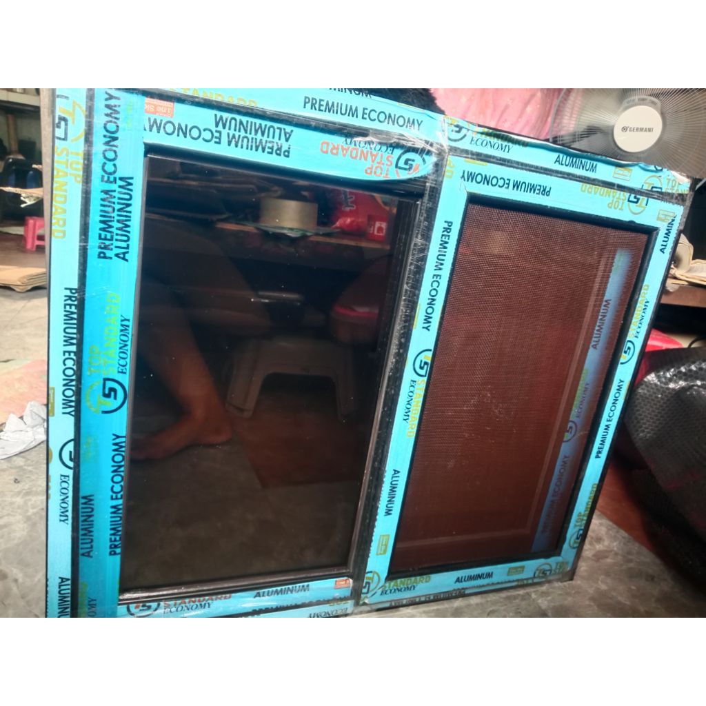 sliding window 3ft x 3ft | Shopee Philippines