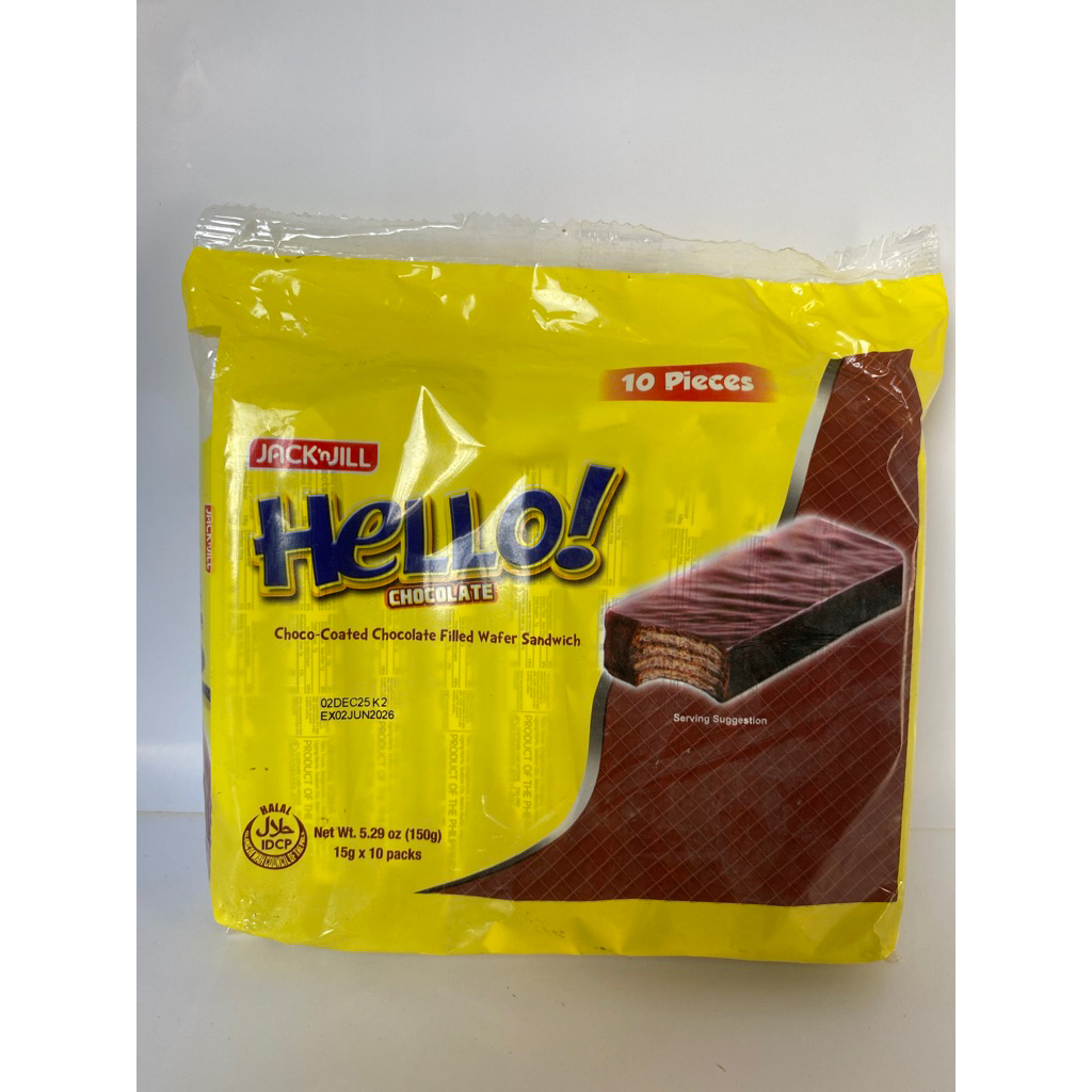 Shop hello chocolate for Sale on Shopee Philippines