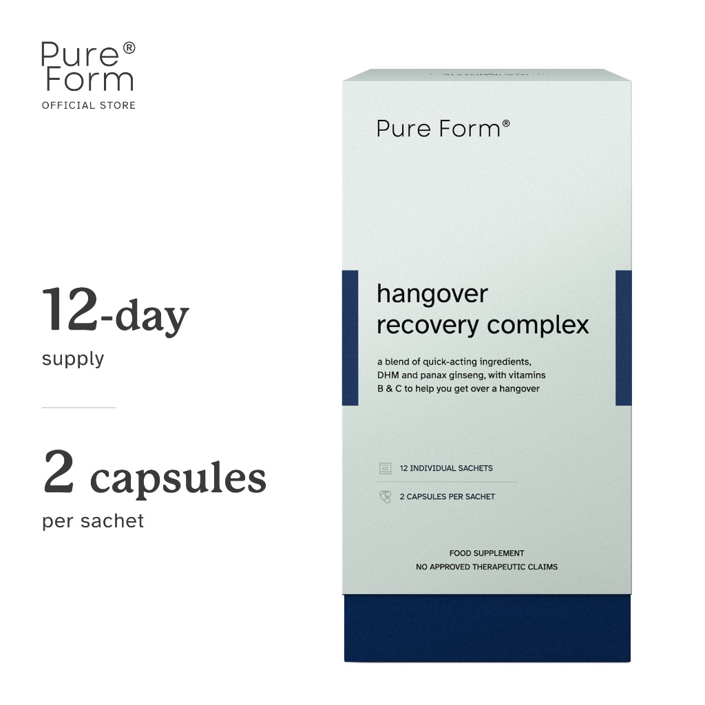 Pure Form®, Online Shop | Shopee Philippines