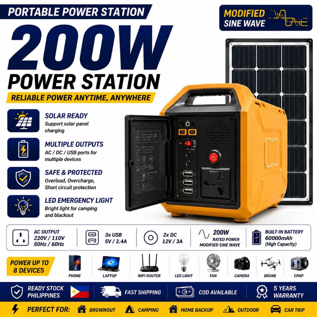 Shop power generator for Sale on Shopee Philippines