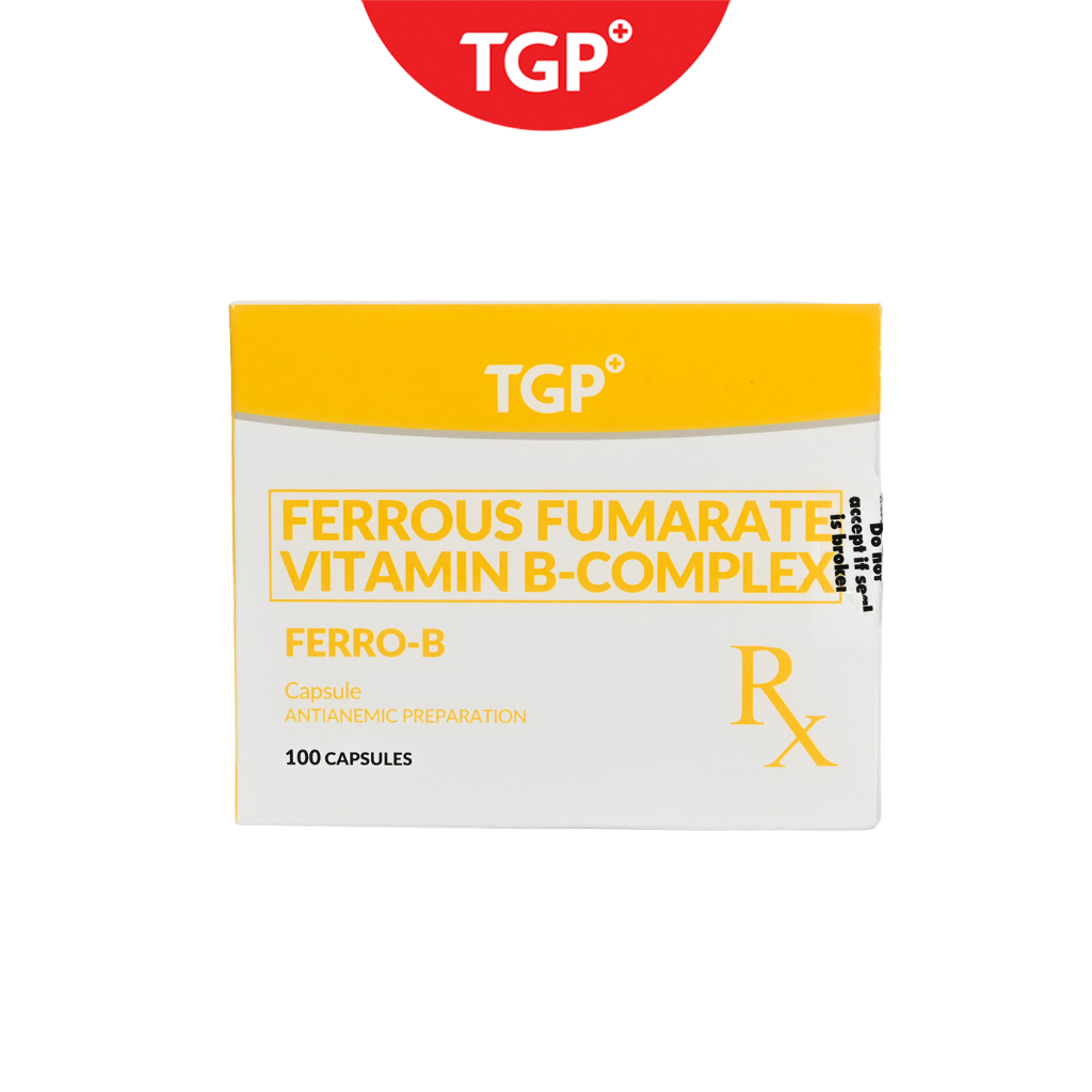 vitamin b complex - Best Prices and Online Promos - Jun 2026 | Shopee ...