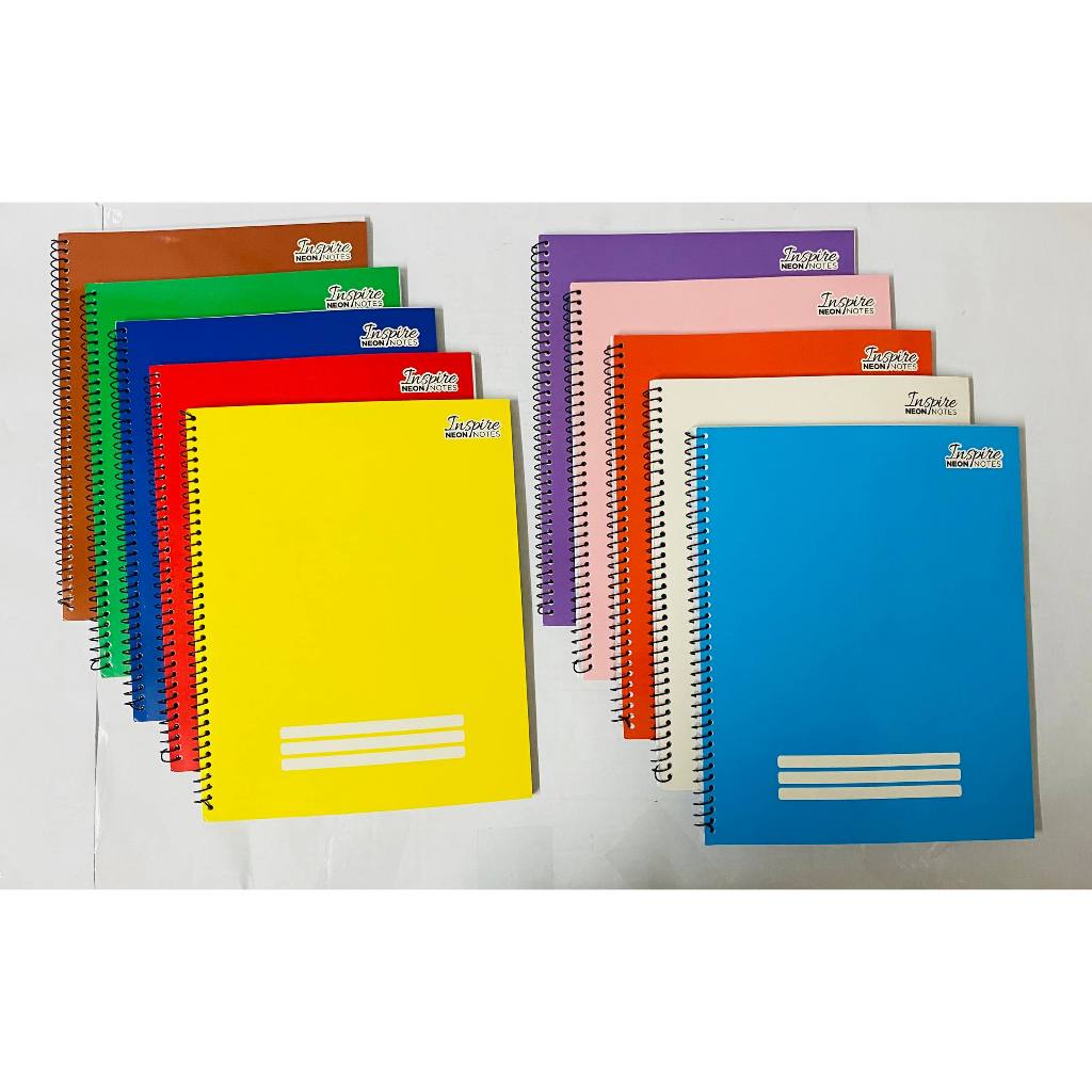 Shop big notebook spring for Sale on Shopee Philippines