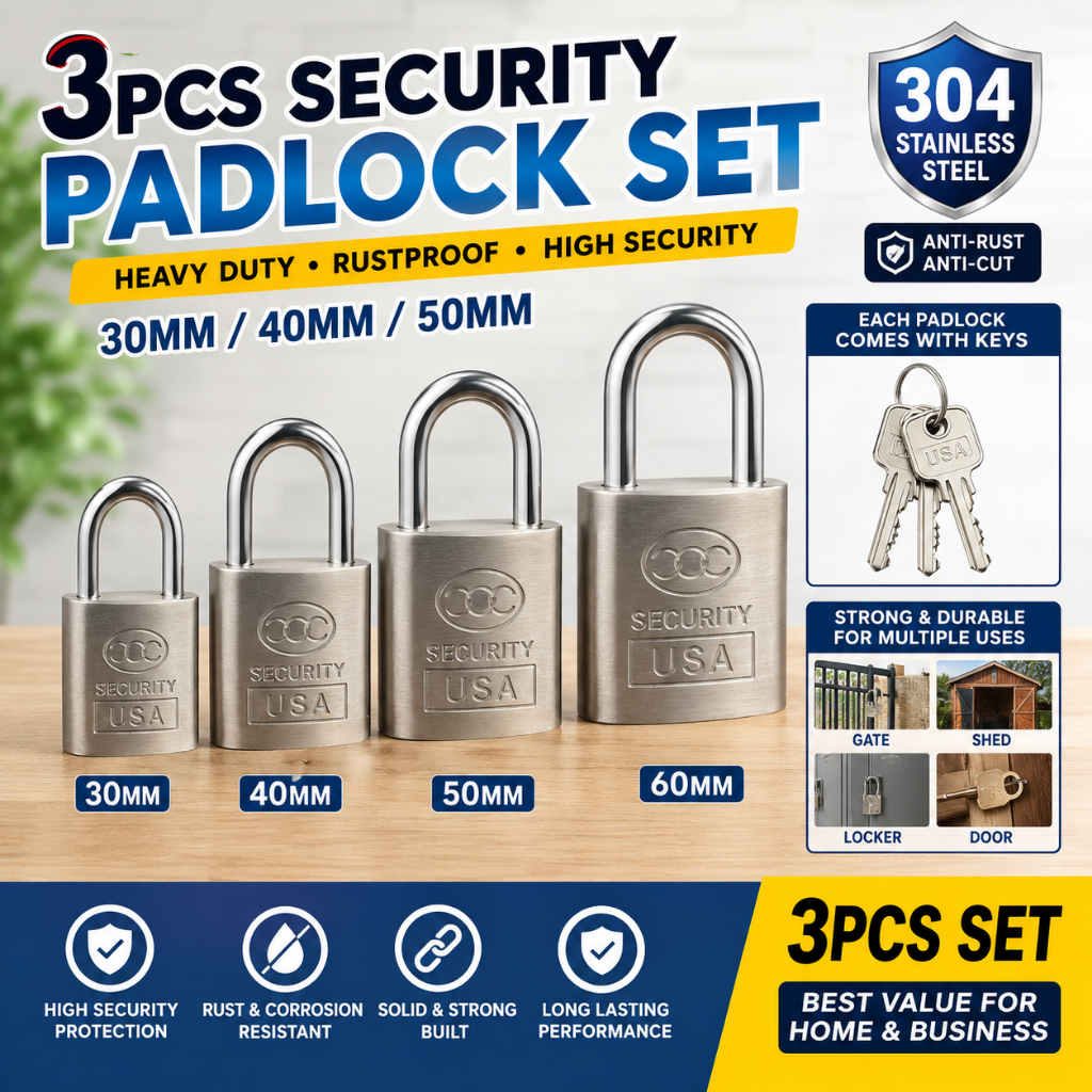 podlock - Best Prices and Online Promos - Jul 2026 | Shopee Philippines