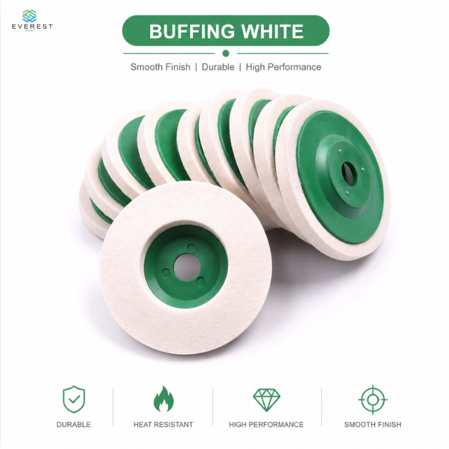 Shop buffing disc for Sale on Shopee Philippines