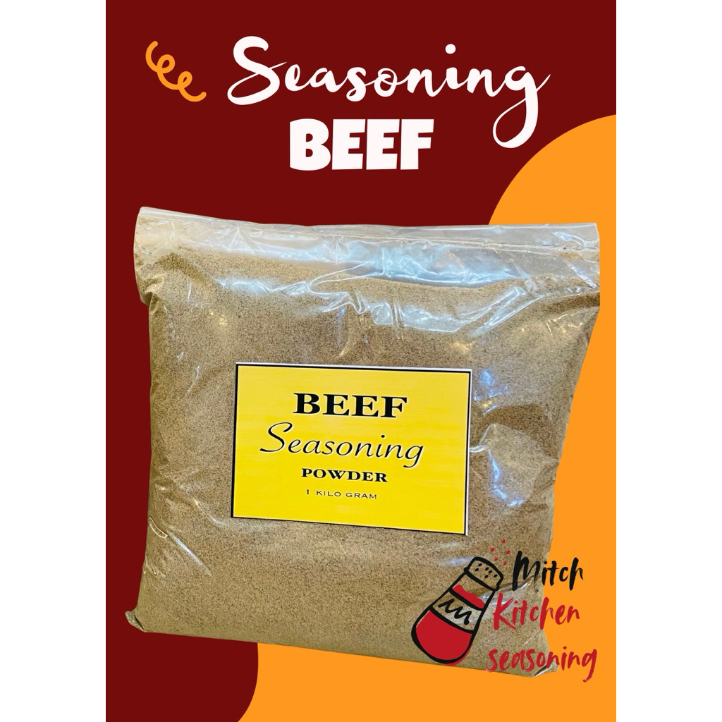 Shop beef powder for Sale on Shopee Philippines