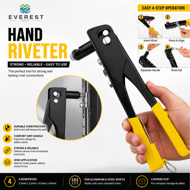 Shop riveter for Sale on Shopee Philippines