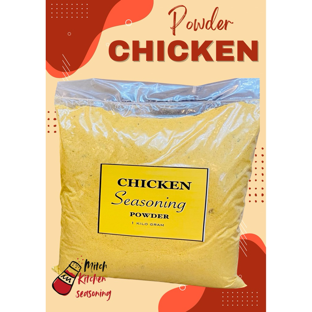 Shop chicken powder for Sale on Shopee Philippines