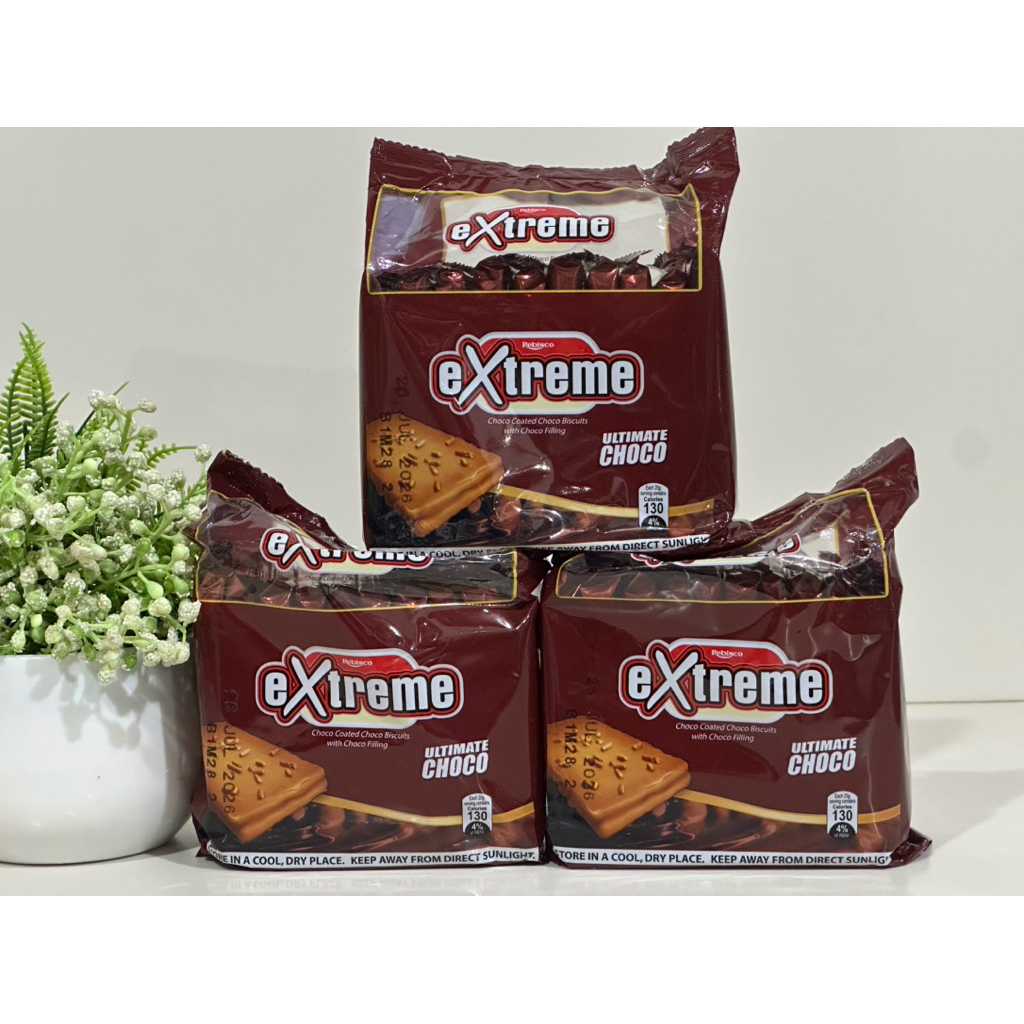 Shop rebisco sandwich choco for Sale on Shopee Philippines