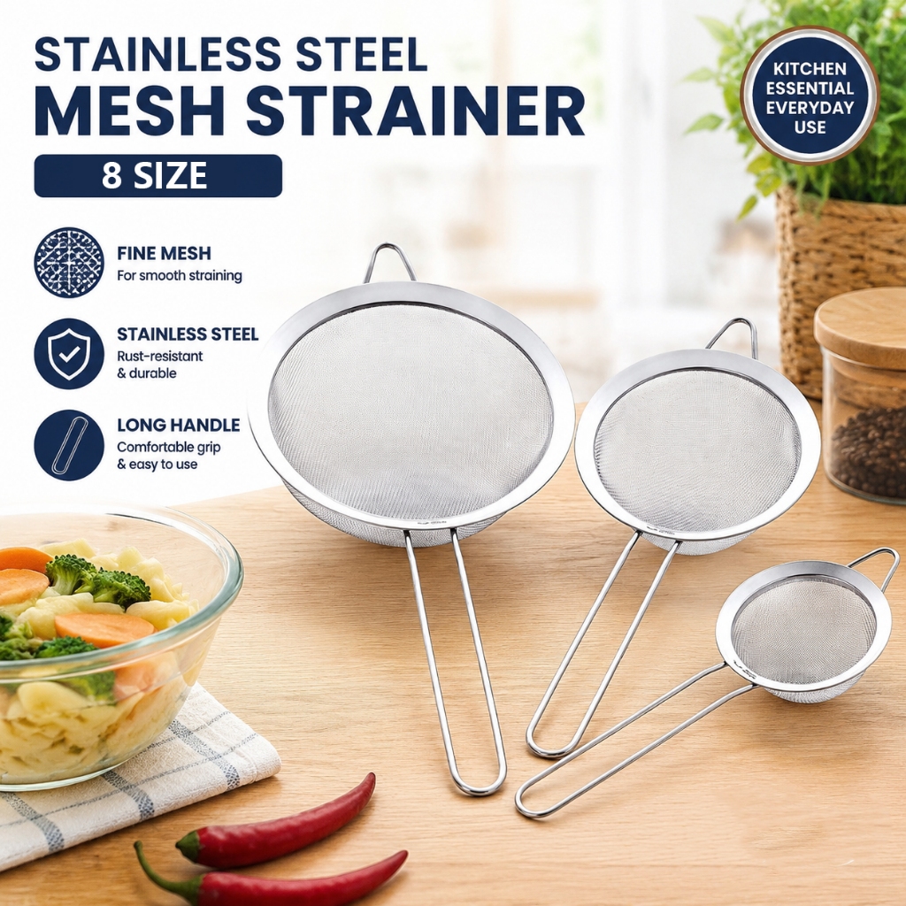 Shop sifter for Sale on Shopee Philippines