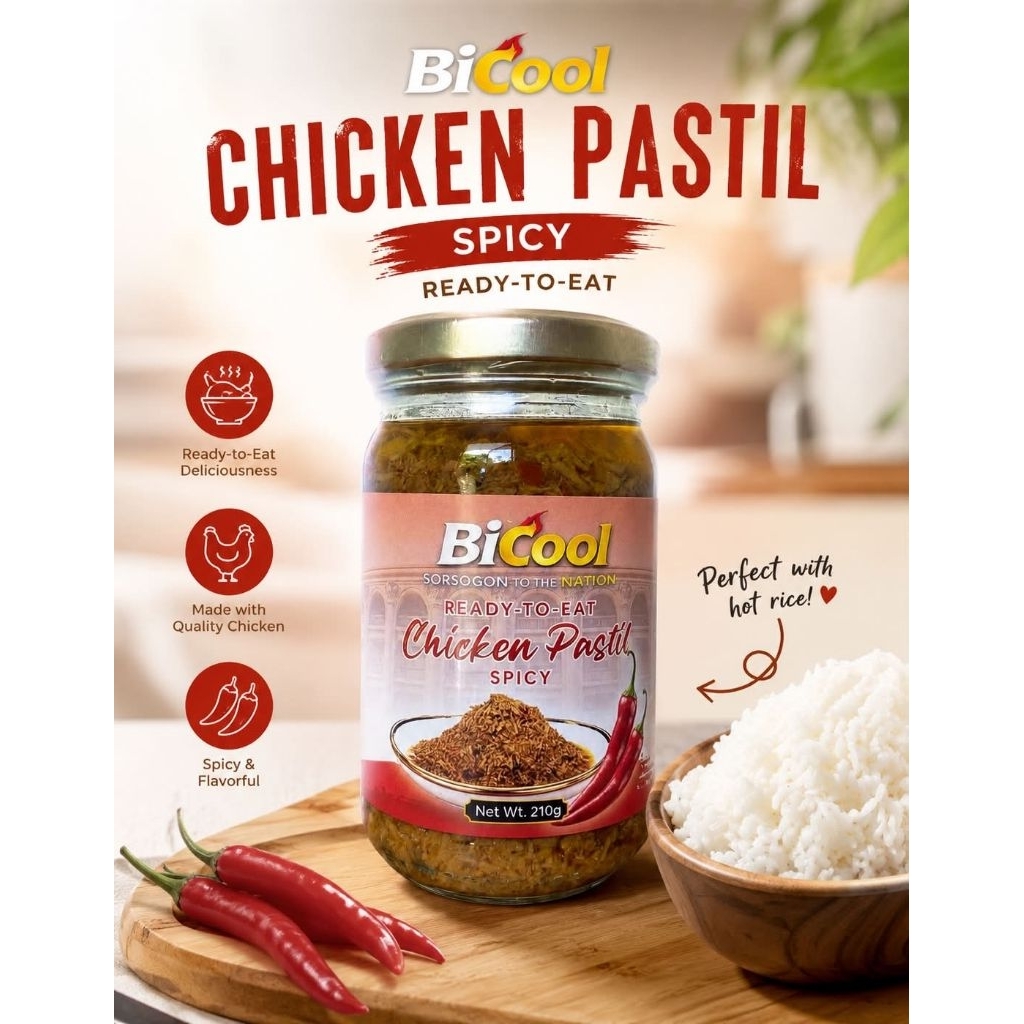 Shop pastil for Sale on Shopee Philippines