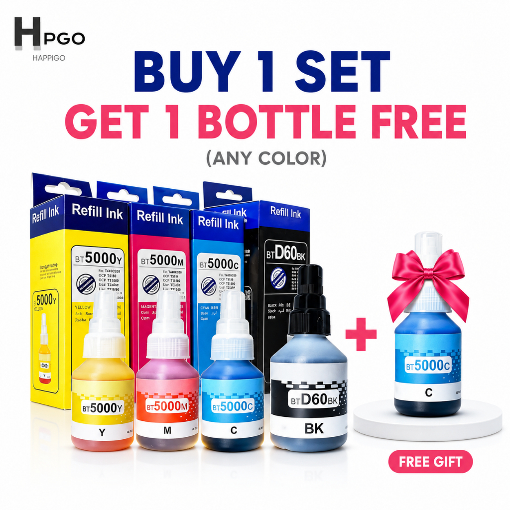 Shop printer & ink for Sale on Shopee Philippines