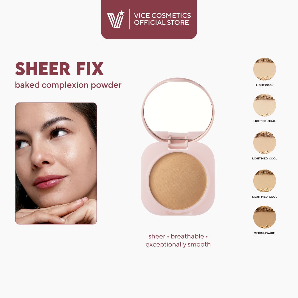 Vice Cosmetics, Online Shop | Shopee Philippines
