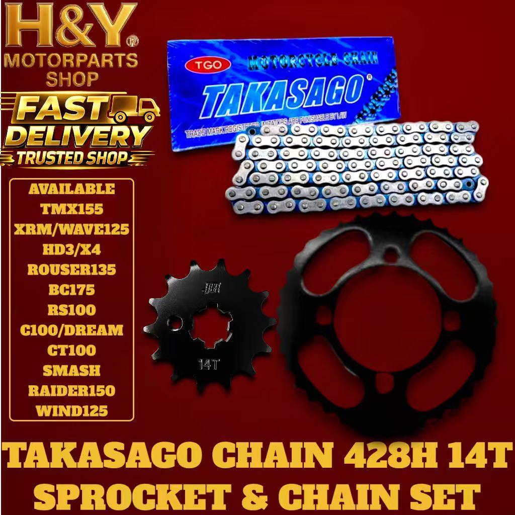 Shop sprocket set for Sale on Shopee Philippines