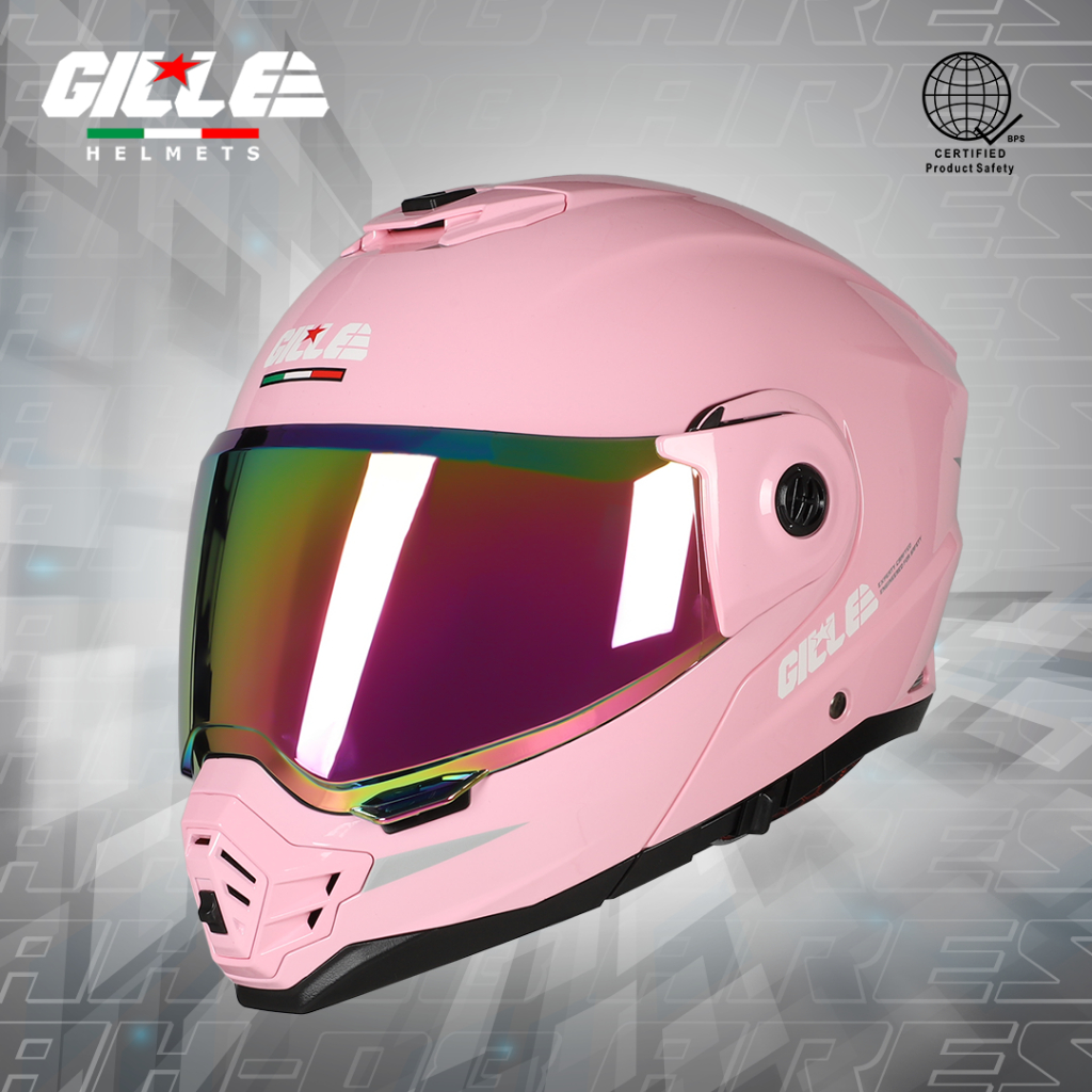 1storm dot motorcycle full face helmet dual lens 1Storm Motorcycle Full Face Helmet for Adults Men and Women Street Bik  1Storm  Helmet
