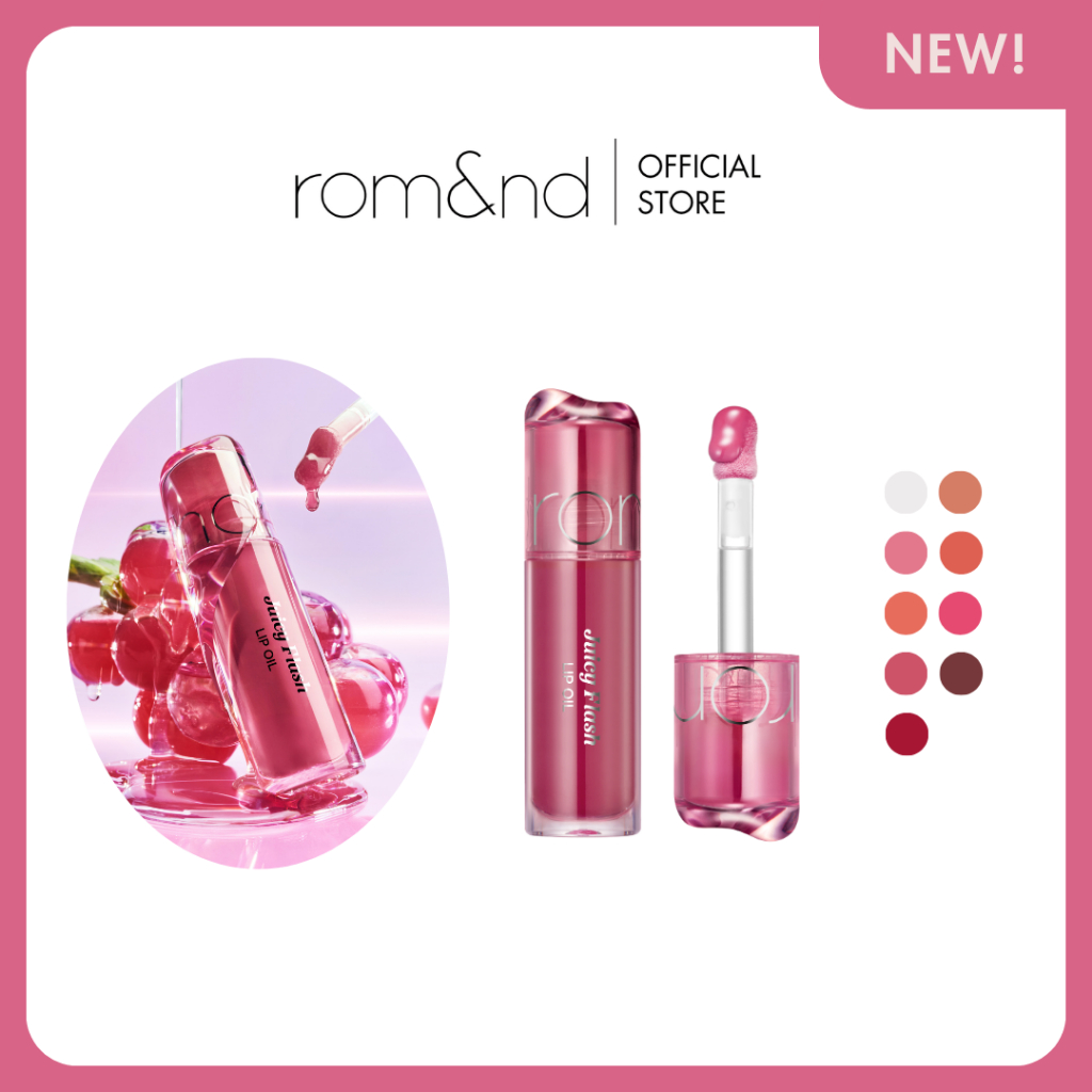 Romand Official Store, Online Shop | Shopee Philippines