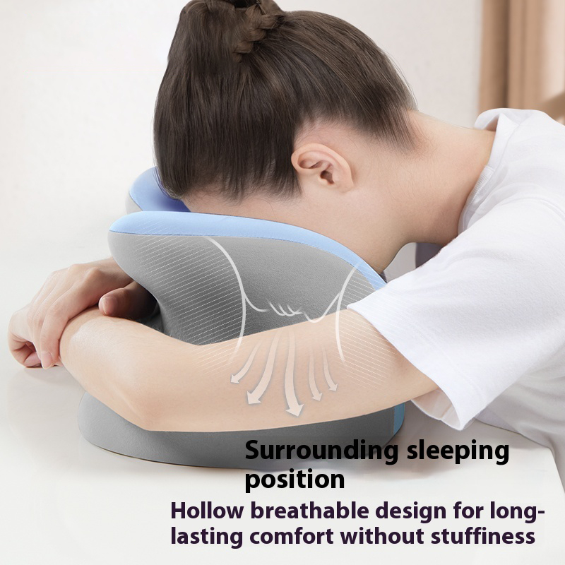 Shop portable desk nap pillow for Sale on Shopee Philippines