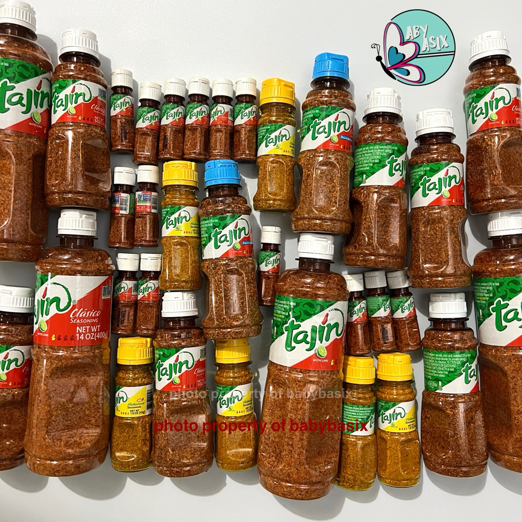 Shop tajin for Sale on Shopee Philippines