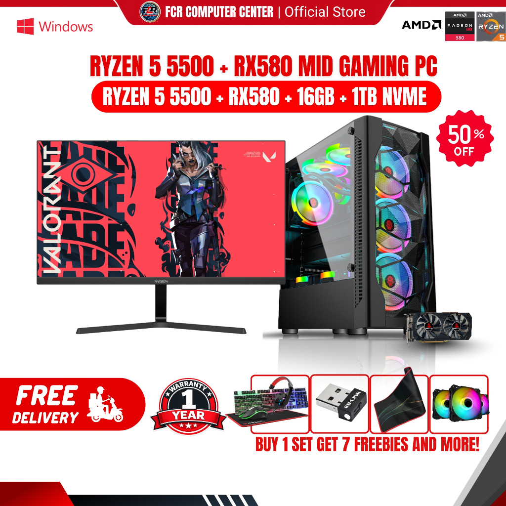 ryzen 5 5600g - Best Prices and Online Promos - Jul 2026 | Shopee ...