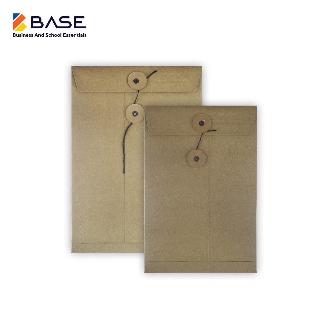 Shop string envelope for Sale on Shopee Philippines
