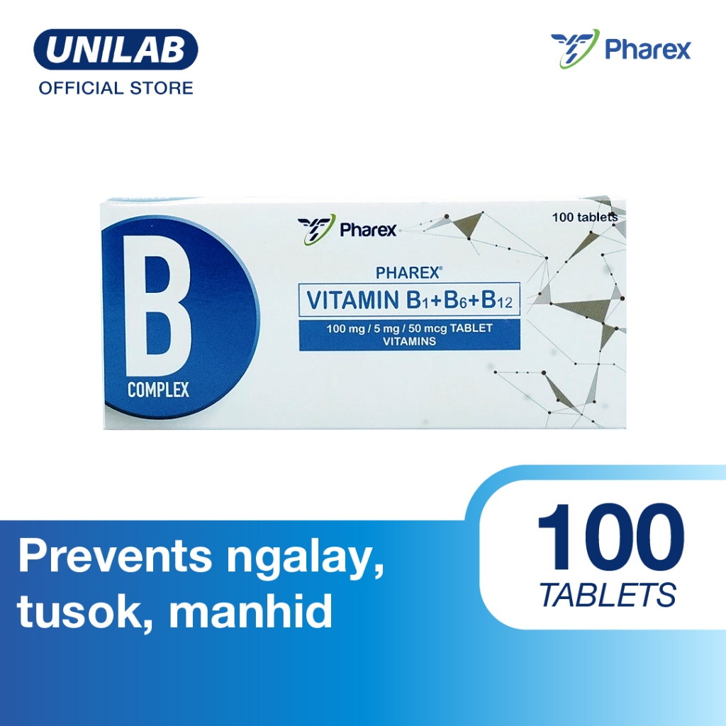 Unilab, Online Shop | Shopee Philippines