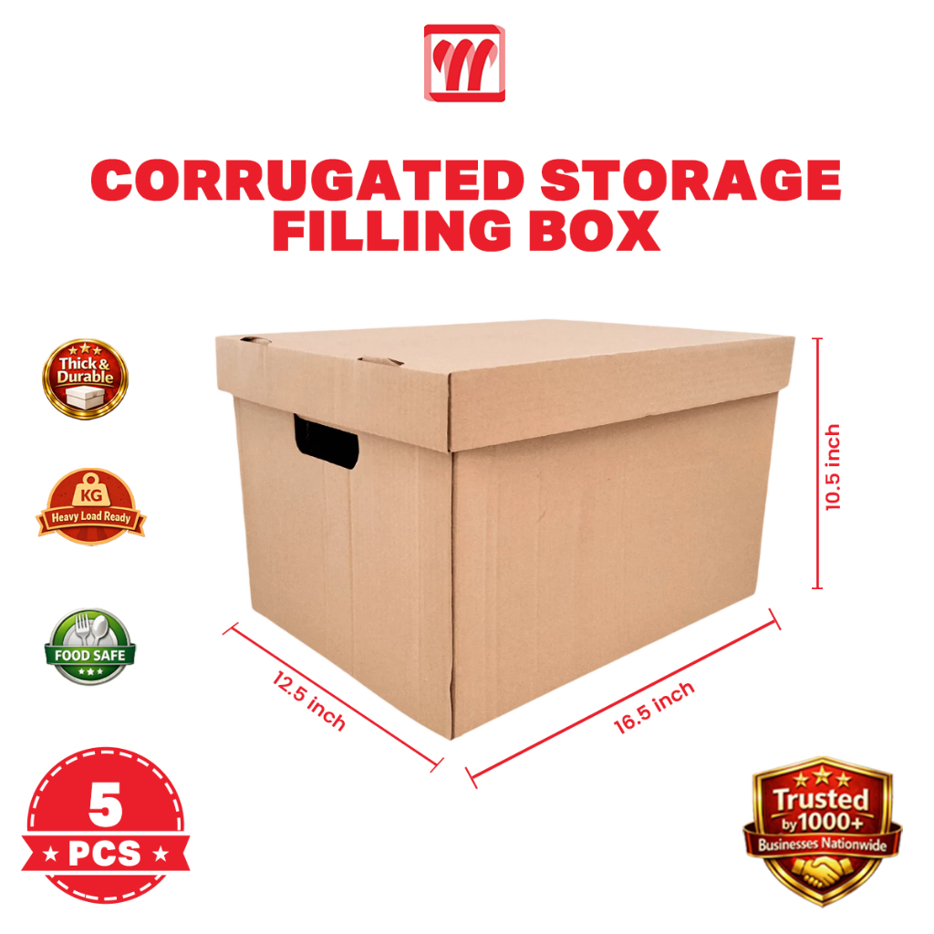 Shop filing box for Sale on Shopee Philippines