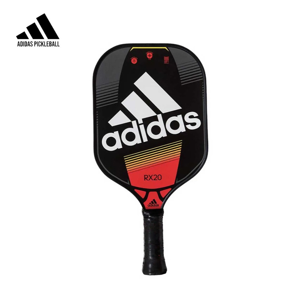 Adidas RX20 Pickleball Paddle | Shopee Philippines