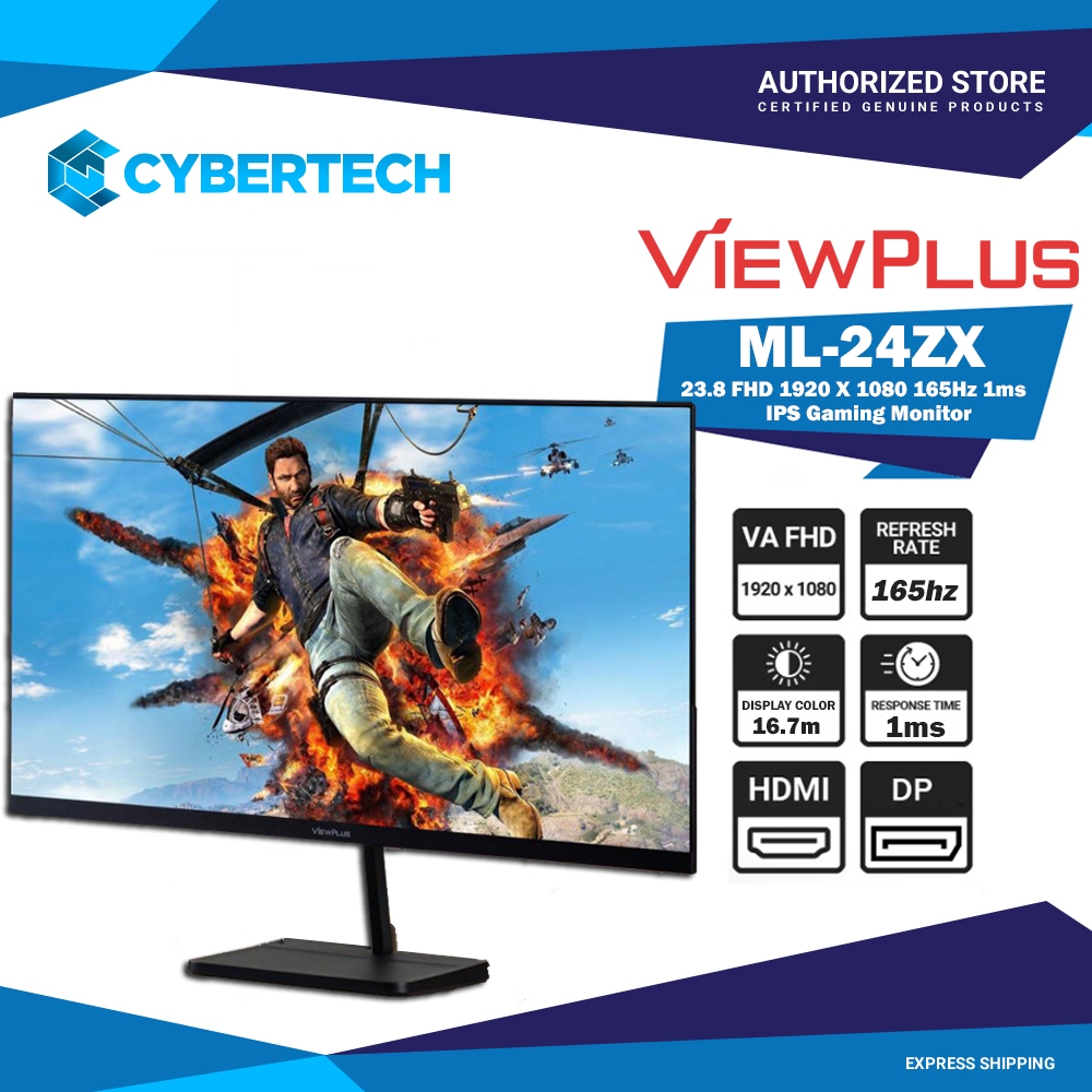 Shop viewplus monitor for Sale on Shopee Philippines