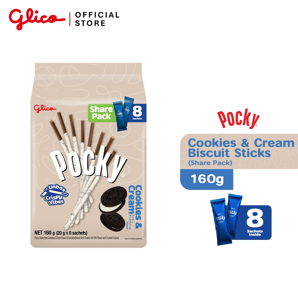 Glico Philippines, Online Shop | Shopee Philippines