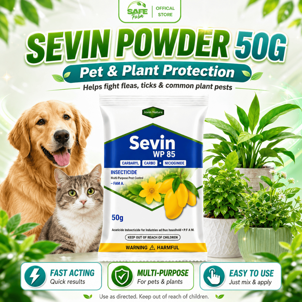 Shop sevin insecticide for Sale on Shopee Philippines