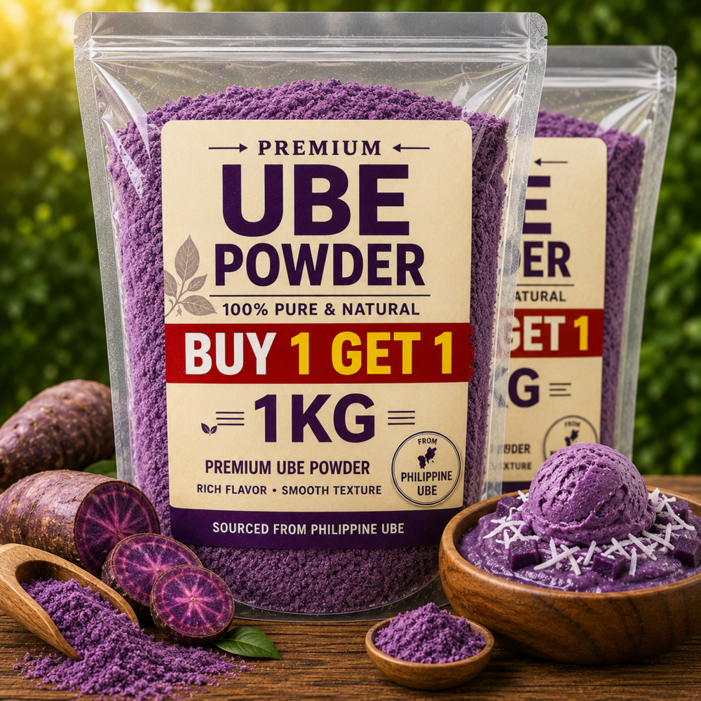 ube - Best Prices and Online Promos - Groceries Jul 2026 | Shopee ...