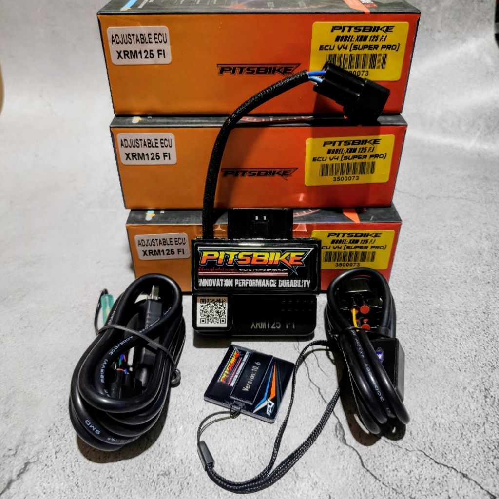 pitsbike racing ecu - Best Prices and Online Promos - Oct 2026 | Shopee ...