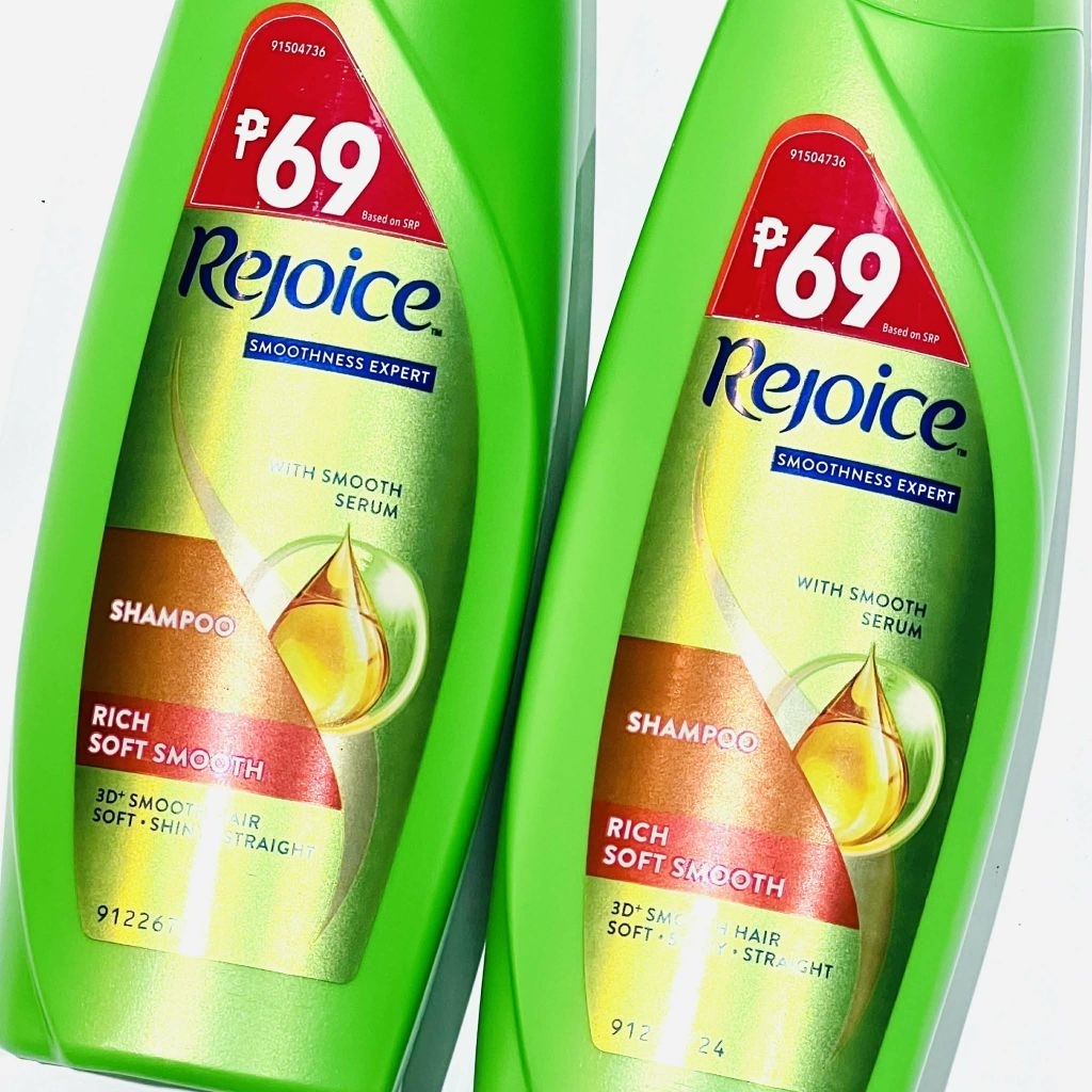 Shop rejoice shampoo for Sale on Shopee Philippines