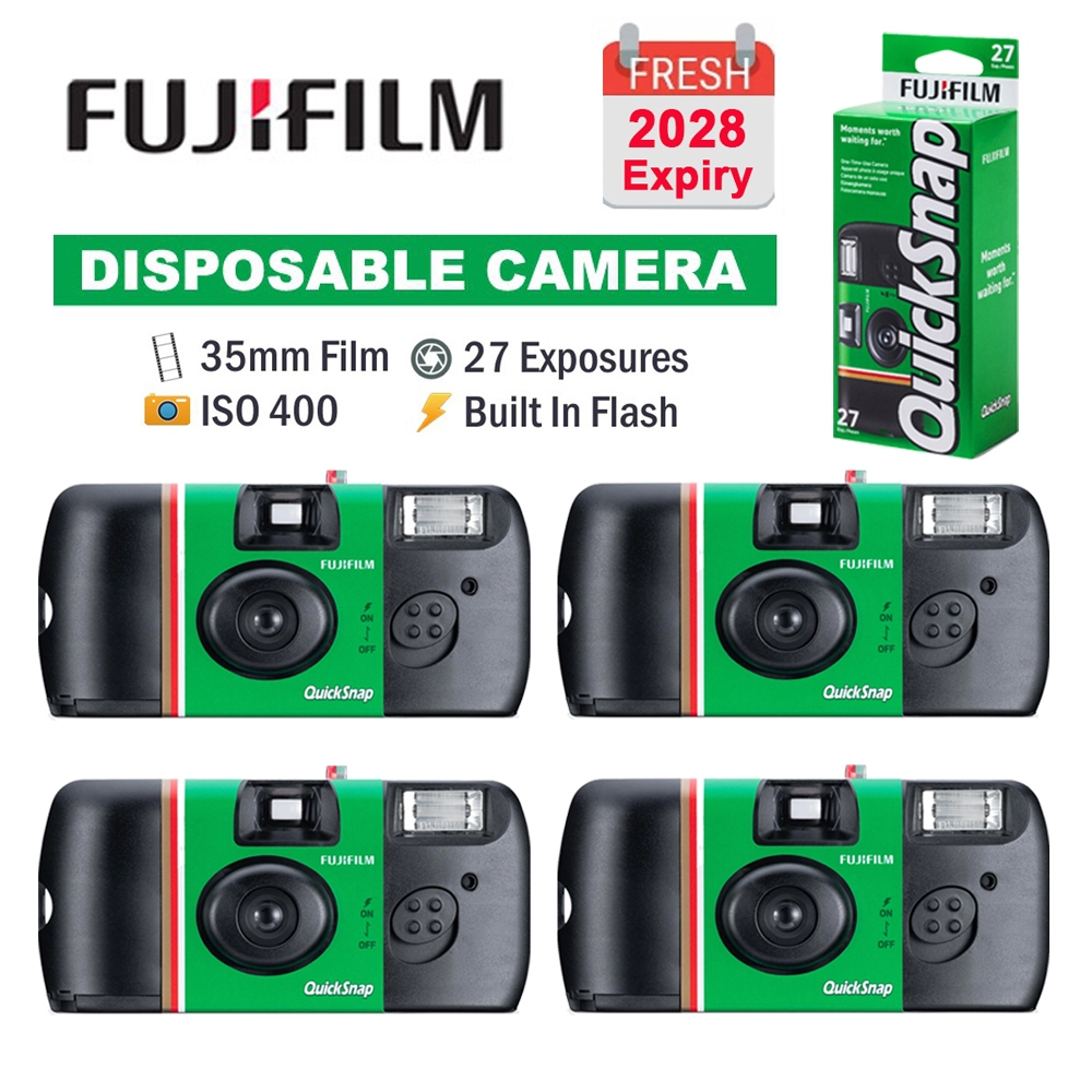 disposable camera - Digital Camera Best Prices and Online Promos ...