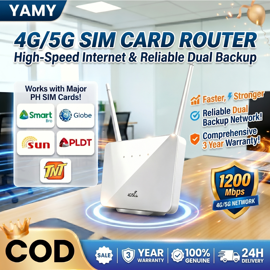 Shop router sim card for Sale on Shopee Philippines