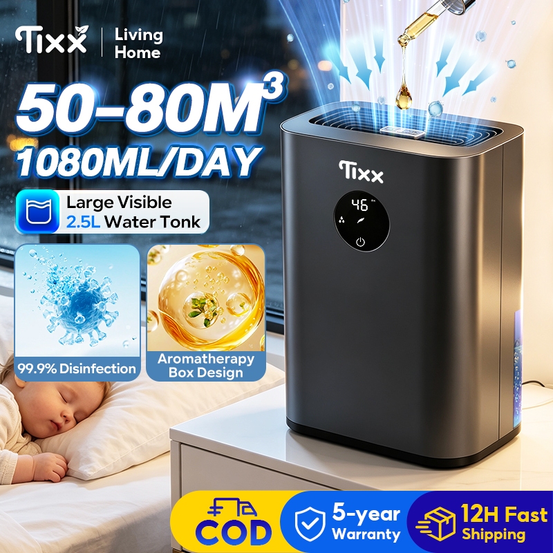 dehumidifier - Humidifier & Air Purifier Best Prices and Online Promos ...