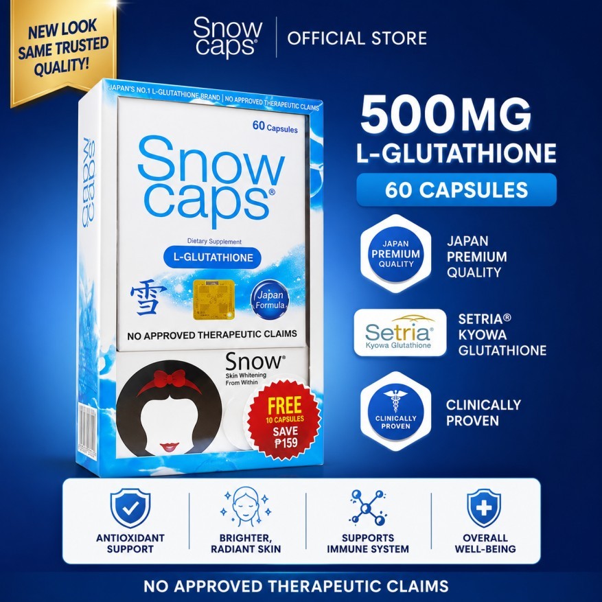 snow capsule glutathione CAPS Glutathiobe SNOW CAPS CAP 30 FR